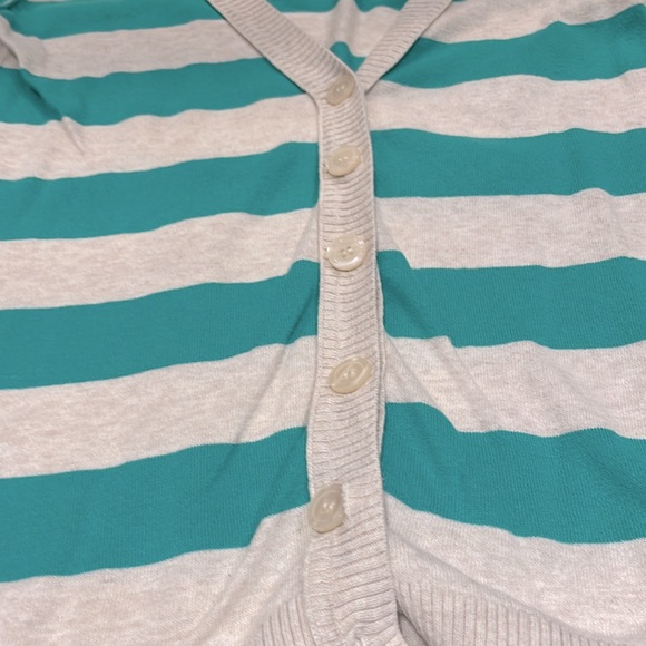 XXI women’s lightweight cardigan. EUC. - Picture 2 of 3